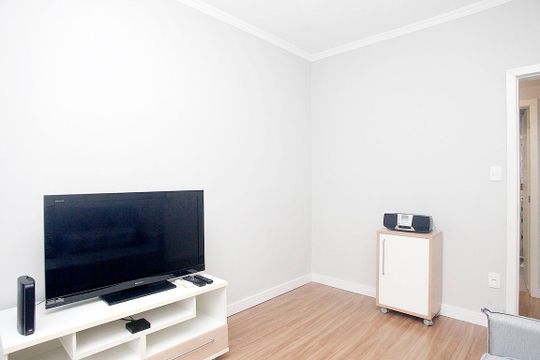 Quarto 2 de apartamento à venda com 3 quartos, 103m² em Centro Histórico, Porto Alegre