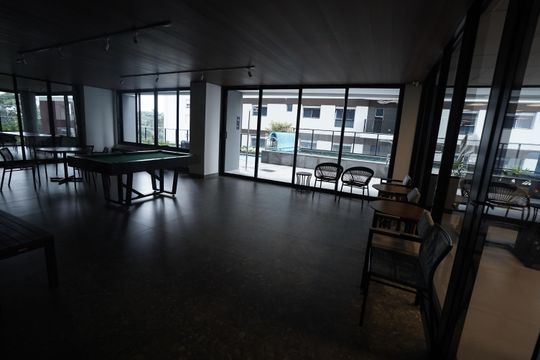 Apartamento para alugar com 1 quarto, 49m² em Setor Bueno, Goiânia