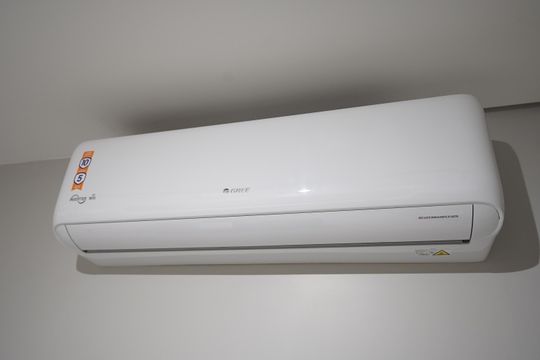 Apartamento para alugar com 1 quarto, 49m² em Setor Bueno, Goiânia
