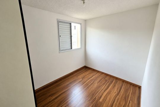 Apartamento à venda com 2 quartos, 44m² em Parque Ipe, São Paulo