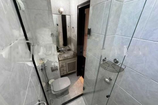 Apartamento à venda com 3 quartos, 90m² em Centro, Rio de Janeiro