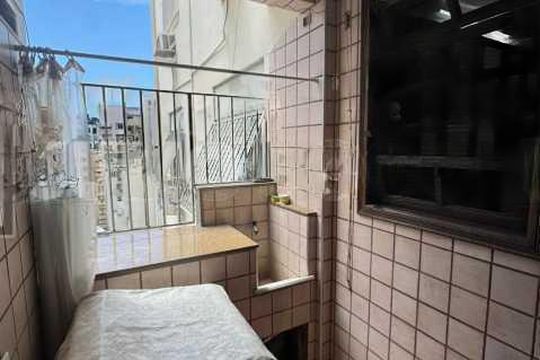 Apartamento à venda com 3 quartos, 90m² em Centro, Rio de Janeiro