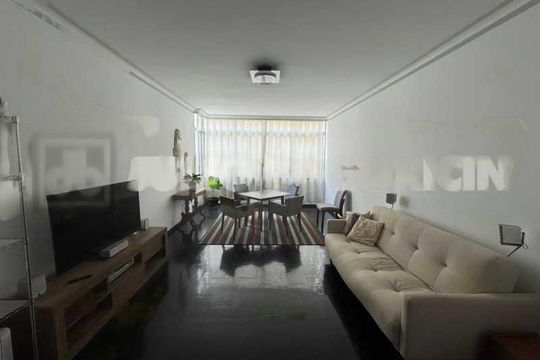 Apartamento à venda com 3 quartos, 90m² em Centro, Rio de Janeiro