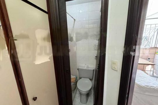 Apartamento à venda com 3 quartos, 90m² em Centro, Rio de Janeiro