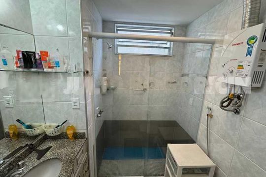Apartamento à venda com 3 quartos, 90m² em Centro, Rio de Janeiro