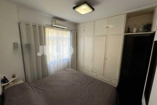 Apartamento à venda com 3 quartos, 90m² em Centro, Rio de Janeiro