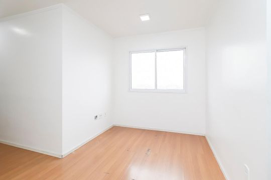 Sala de apartamento à venda com 2 quartos, 44m² em Jardim Helena, São Paulo