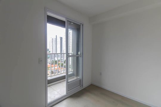 Kitnet/Studio à venda com 1 quarto, 15m² em Vila Santa Clara, São Paulo