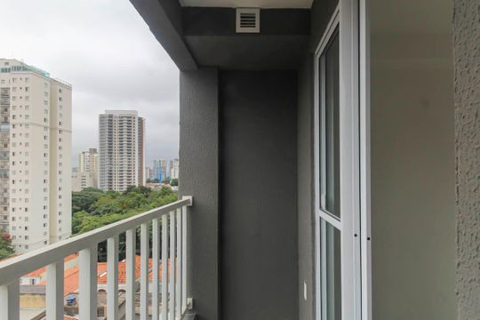 Kitnet/Studio à venda com 1 quarto, 15m² em Vila Santa Clara, São Paulo