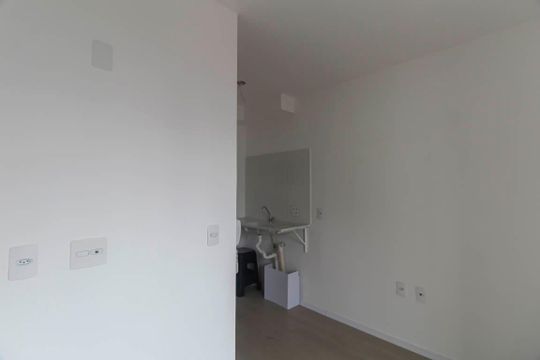 Kitnet/Studio à venda com 1 quarto, 15m² em Vila Santa Clara, São Paulo