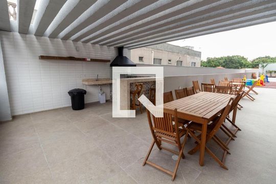 Kitnet/Studio à venda com 1 quarto, 15m² em Vila Santa Clara, São Paulo