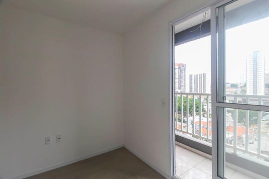 Kitnet/Studio à venda com 1 quarto, 15m² em Vila Santa Clara, São Paulo