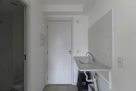 Kitnet/Studio à venda com 1 quarto, 15m² em Vila Santa Clara, São Paulo