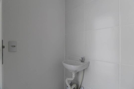 Kitnet/Studio à venda com 1 quarto, 15m² em Vila Santa Clara, São Paulo