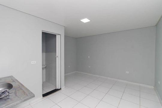 Kitnet de kitnet/studio para alugar com 1 quarto, 24m² em Jardim Felicidade(zona Norte), São Paulo