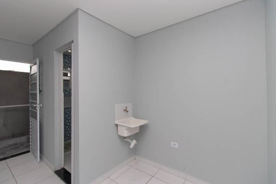 Kitnet de kitnet/studio para alugar com 1 quarto, 24m² em Jardim Felicidade(zona Norte), São Paulo