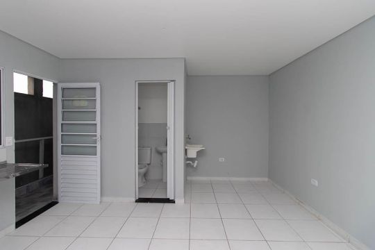 Kitnet de kitnet/studio para alugar com 1 quarto, 24m² em Jardim Felicidade(zona Norte), São Paulo