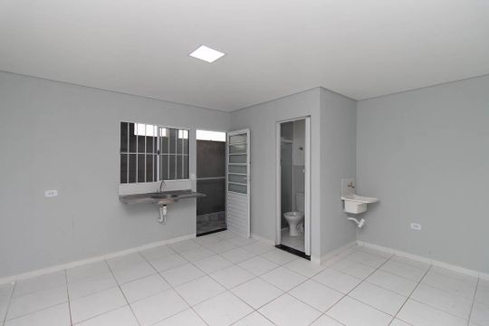 Kitnet/Studio para alugar com 1 quarto, 24m² em Jardim Felicidade(zona Norte), São Paulo