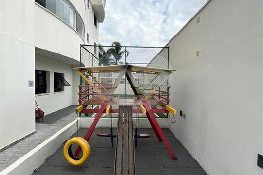 Apartamento à venda com 1 quarto, 65m² em Vila Leopoldina, São Paulo