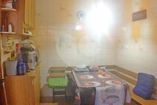 Casa à venda com 3 quartos, 180m² em Parque Santana, São Paulo