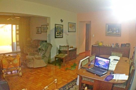Casa à venda com 3 quartos, 180m² em Parque Santana, São Paulo
