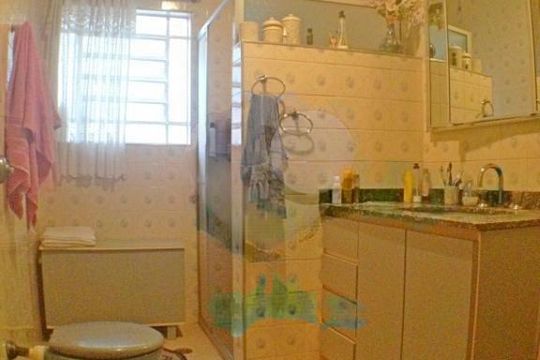 Casa à venda com 3 quartos, 180m² em Parque Santana, São Paulo