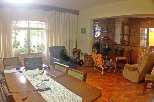 Casa à venda com 3 quartos, 180m² em Parque Santana, São Paulo