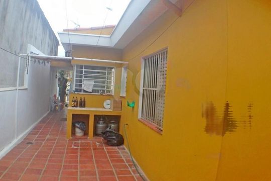 Casa à venda com 3 quartos, 180m² em Parque Santana, São Paulo