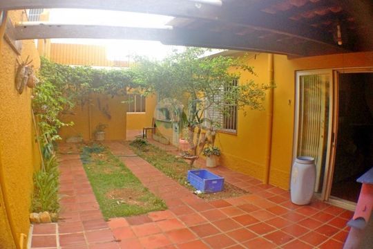 Casa à venda com 3 quartos, 180m² em Parque Santana, São Paulo