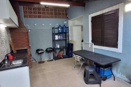 Casa à venda com 3 quartos, 164m² em Raposo Tavares, São Paulo