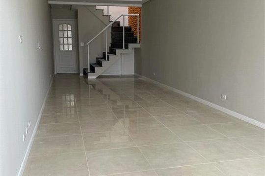 Casa à venda com 3 quartos, 108m² em Jardim Palmares (Zona Sul), São Paulo