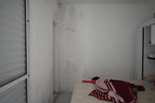 Suíte 1 de casa à venda com 2 quartos, 120m² em Vila da Saúde, São Paulo
