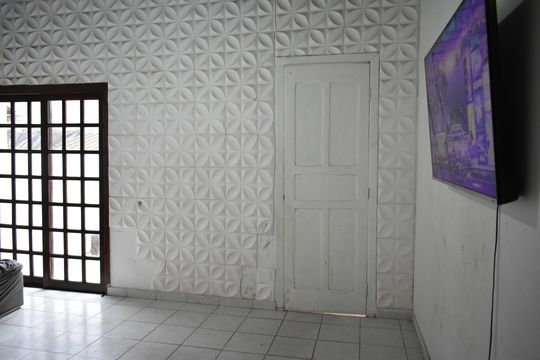 Sala tv de casa à venda com 2 quartos, 120m² em Vila da Saúde, São Paulo