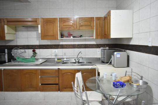 Cozinha de casa à venda com 2 quartos, 120m² em Vila da Saúde, São Paulo