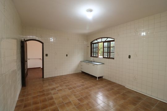 Casa para alugar com 3 quartos, 130m² em Vila Regente Feijó, São Paulo