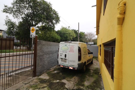 Casa para alugar com 3 quartos, 130m² em Vila Regente Feijó, São Paulo