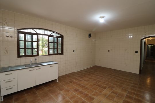 Casa para alugar com 3 quartos, 130m² em Vila Regente Feijó, São Paulo