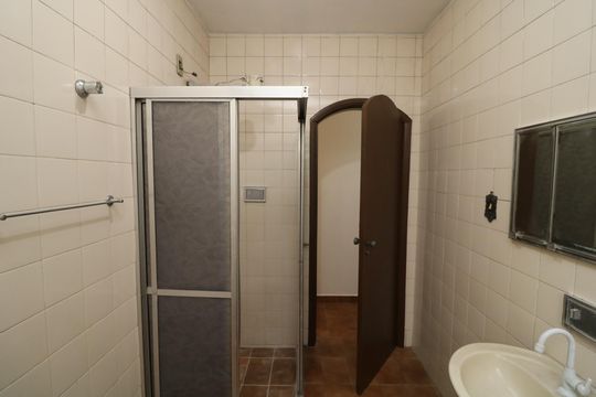Casa para alugar com 3 quartos, 130m² em Vila Regente Feijó, São Paulo