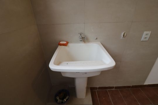 Casa para alugar com 3 quartos, 130m² em Vila Regente Feijó, São Paulo