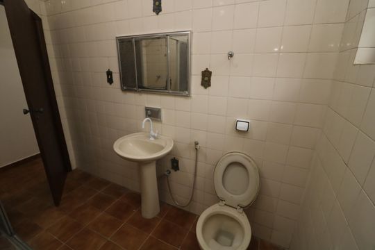 Casa para alugar com 3 quartos, 130m² em Vila Regente Feijó, São Paulo
