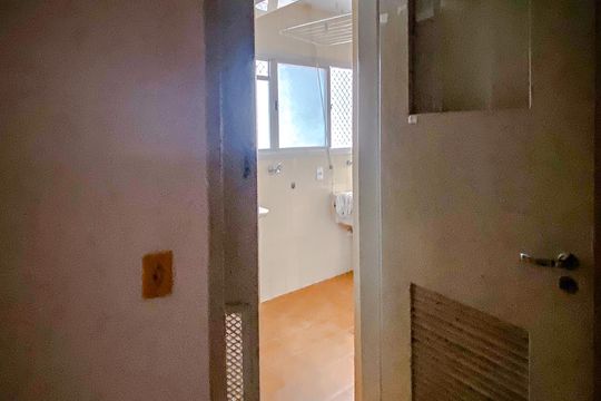 Despensa de apartamento à venda com 3 quartos, 89m² em Perdizes, São Paulo