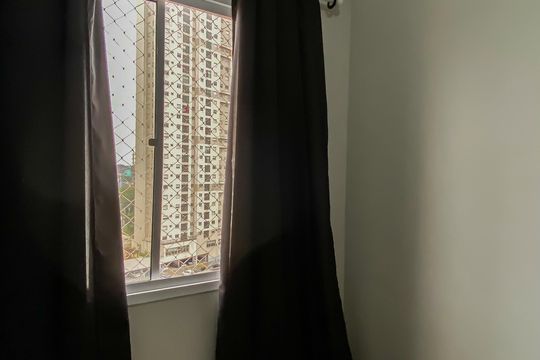 Quarto 2 de apartamento à venda com 2 quartos, 41m² em Vila Penteado, São Paulo