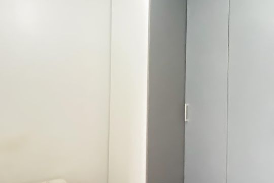 Quarto 1 de apartamento à venda com 2 quartos, 41m² em Vila Penteado, São Paulo