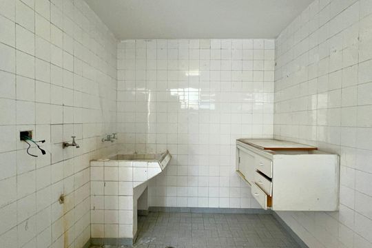 Lavanderia de casa à venda com 4 quartos, 206m² em Vila Madalena, São Paulo
