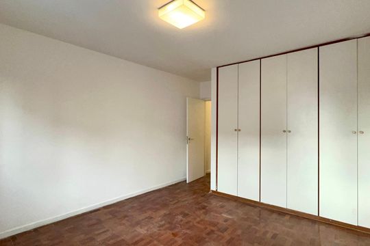 Quarto 2 de casa à venda com 4 quartos, 206m² em Vila Madalena, São Paulo