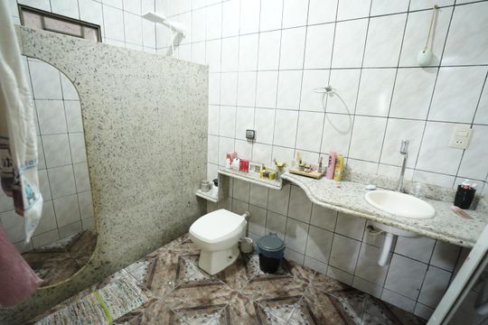 Casa à venda com 3 quartos, 300m² em Residenical Barrrovento , Goiânia