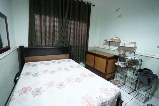 Casa à venda com 3 quartos, 300m² em Residenical Barrrovento , Goiânia
