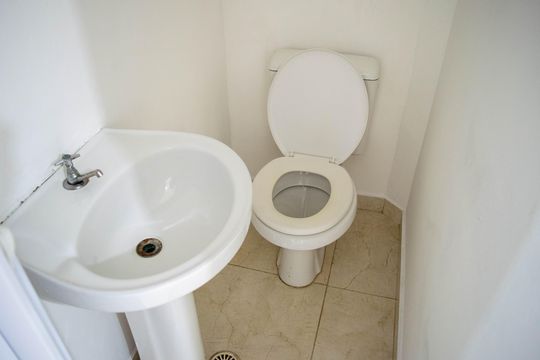 Casa à venda com 3 quartos, 102m² em Vila Carrão, São Paulo