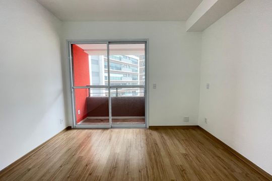 Studio de kitnet/studio à venda com 1 quarto, 26m² em Butantã, São Paulo