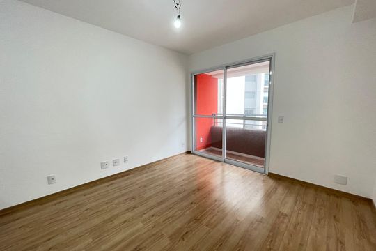 Kitnet/Studio à venda com 1 quarto, 26m² em Butantã, São Paulo